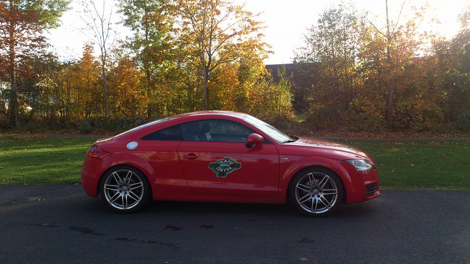 audi varbeg 5